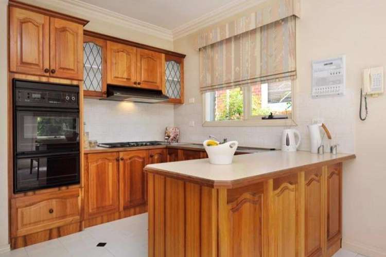 Second view of Homely townhouse listing, 1/72 Harp Road, Kew VIC 3101