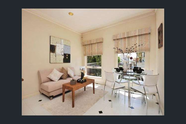 Third view of Homely townhouse listing, 1/72 Harp Road, Kew VIC 3101