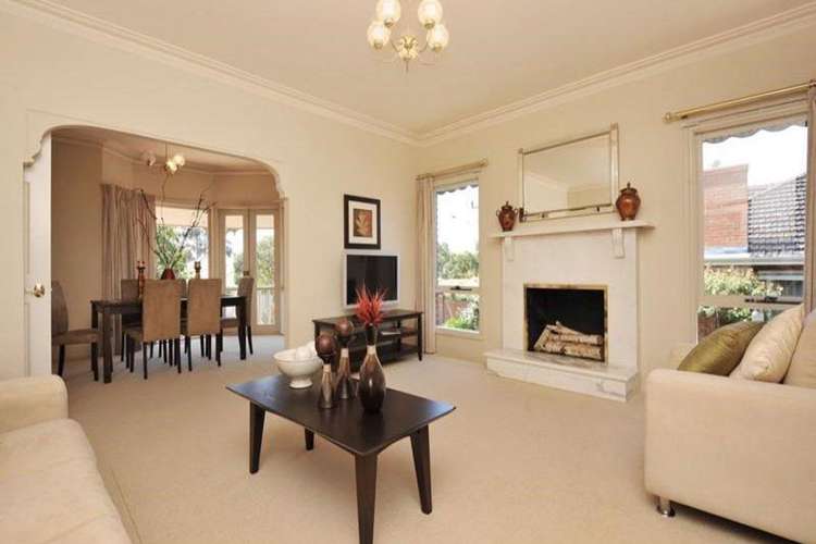 Fourth view of Homely townhouse listing, 1/72 Harp Road, Kew VIC 3101