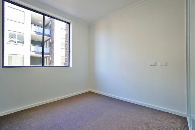 Fourth view of Homely apartment listing, 111/38-44 Pembroke Street, Epping NSW 2121
