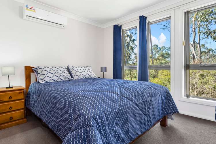 Fifth view of Homely semiDetached listing, 12 Bellona Terrace, Glenfield NSW 2167