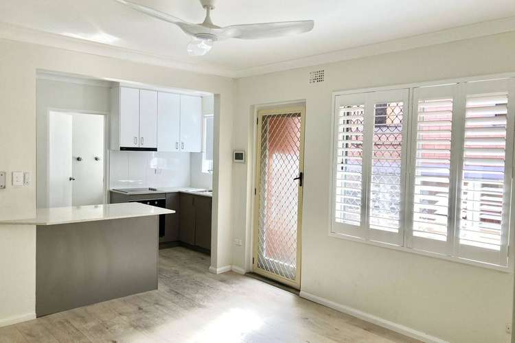 Main view of Homely apartment listing, 1/31 Gibbons Street, Auburn NSW 2144