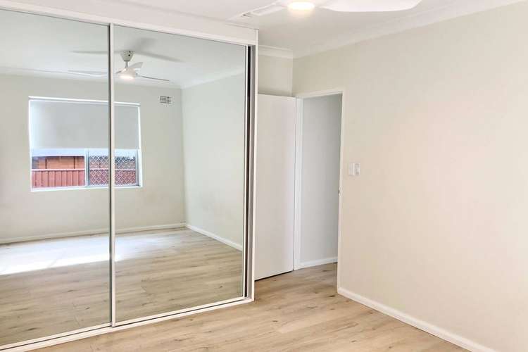 Second view of Homely apartment listing, 1/31 Gibbons Street, Auburn NSW 2144