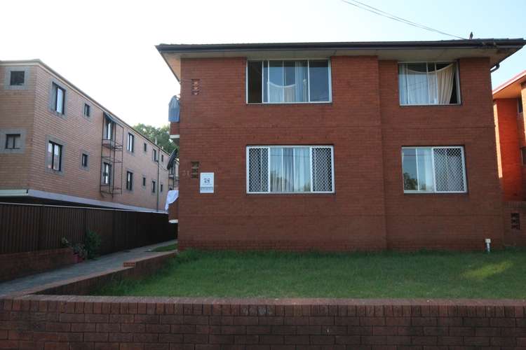 Fifth view of Homely apartment listing, 1/31 Gibbons Street, Auburn NSW 2144