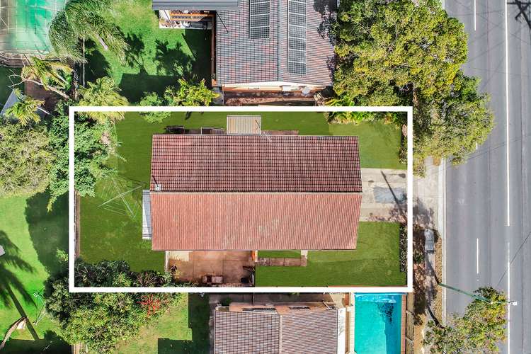 Third view of Homely house listing, 198 Newnham Road, Mount Gravatt East QLD 4122