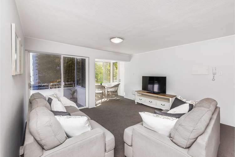 Second view of Homely apartment listing, 47/54 Mill Point Road, South Perth WA 6151