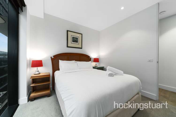 Fifth view of Homely apartment listing, 1112/14 Queens Road, Melbourne VIC 3000