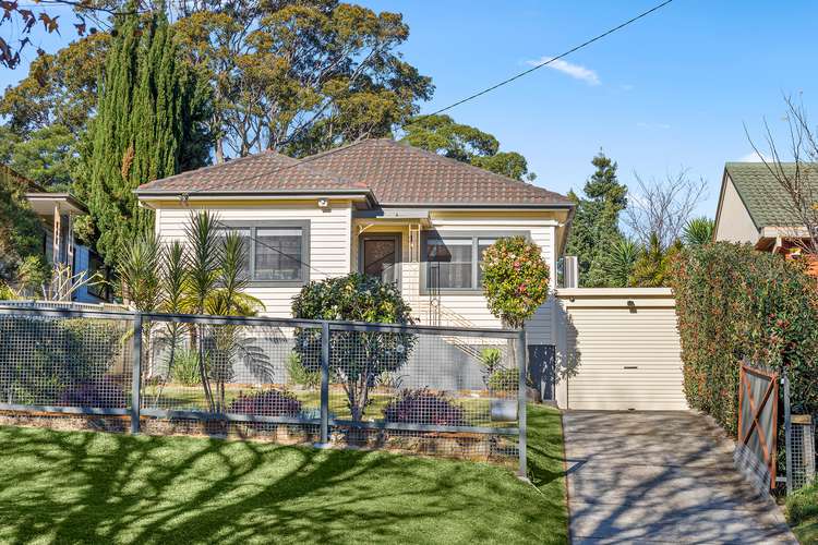 79 The Avenue, Mount Saint Thomas NSW 2500