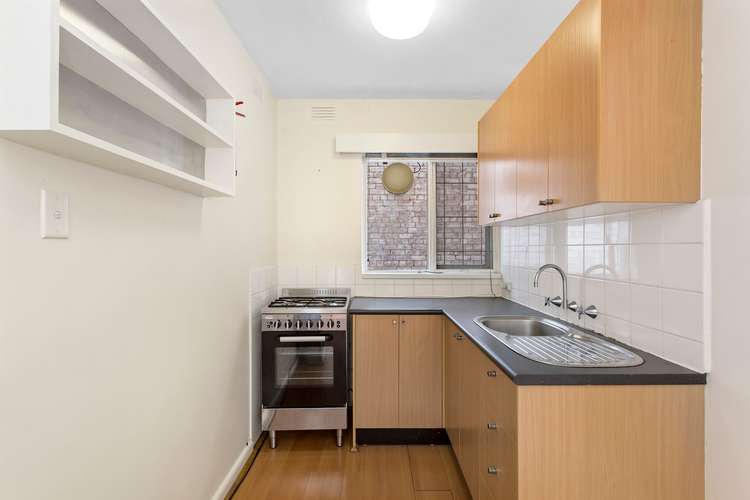 Second view of Homely apartment listing, 1/20 Park Avenue, Richmond VIC 3121