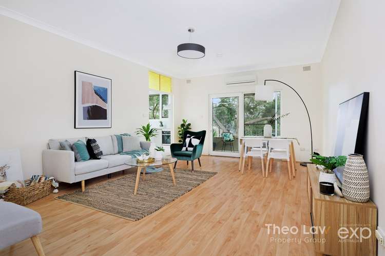 Second view of Homely unit listing, 11/36 St Georges Parade, Hurstville NSW 2220