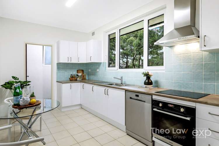 Third view of Homely unit listing, 11/36 St Georges Parade, Hurstville NSW 2220