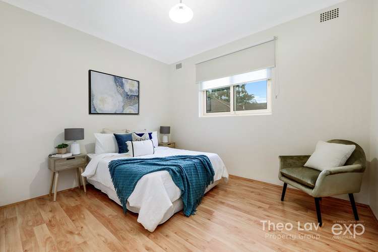 Fifth view of Homely unit listing, 11/36 St Georges Parade, Hurstville NSW 2220