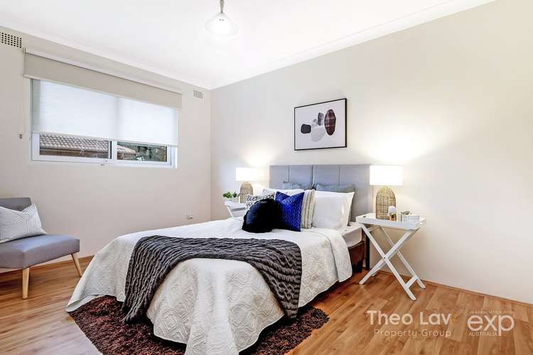 Sixth view of Homely unit listing, 11/36 St Georges Parade, Hurstville NSW 2220