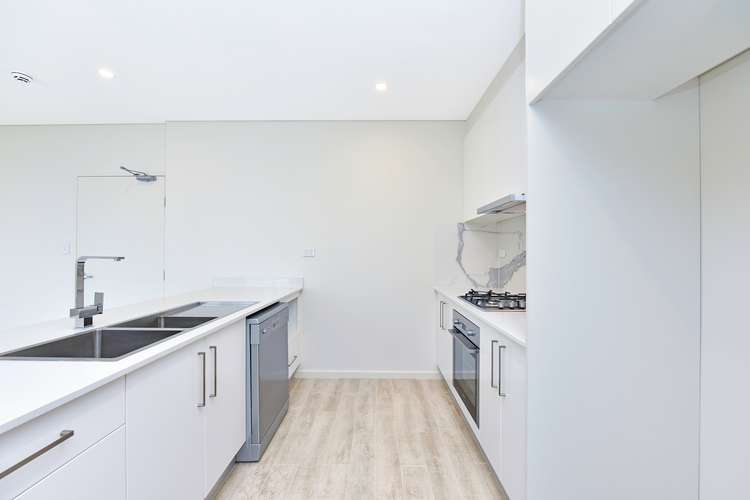 Second view of Homely apartment listing, 503/1-5 Balmoral Street, Blacktown NSW 2148