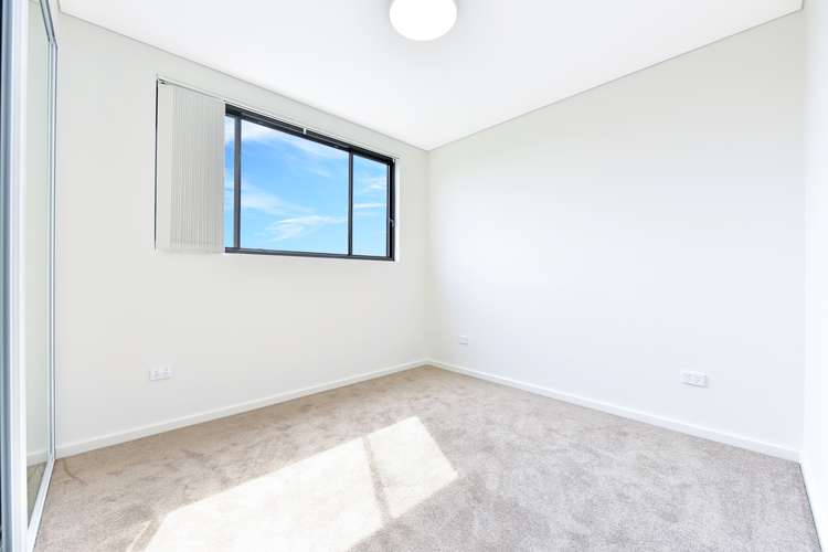 Third view of Homely apartment listing, 503/1-5 Balmoral Street, Blacktown NSW 2148