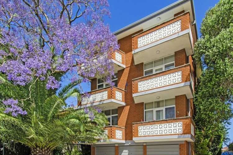 Main view of Homely apartment listing, 2/25a George Street, Marrickville NSW 2204