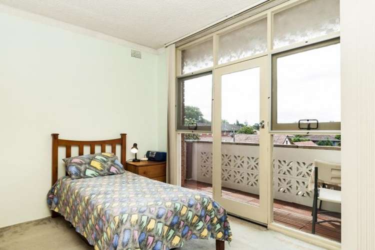 Second view of Homely apartment listing, 2/25a George Street, Marrickville NSW 2204