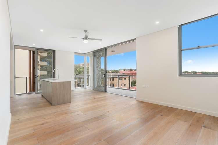 Main view of Homely apartment listing, 503/33-37 Waverley Street, Bondi Junction NSW 2022