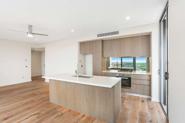 Second view of Homely apartment listing, 503/33-37 Waverley Street, Bondi Junction NSW 2022
