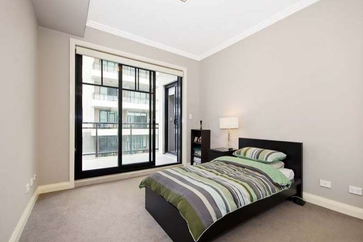 Second view of Homely apartment listing, 76/141 Bowden Street, Meadowbank NSW 2114