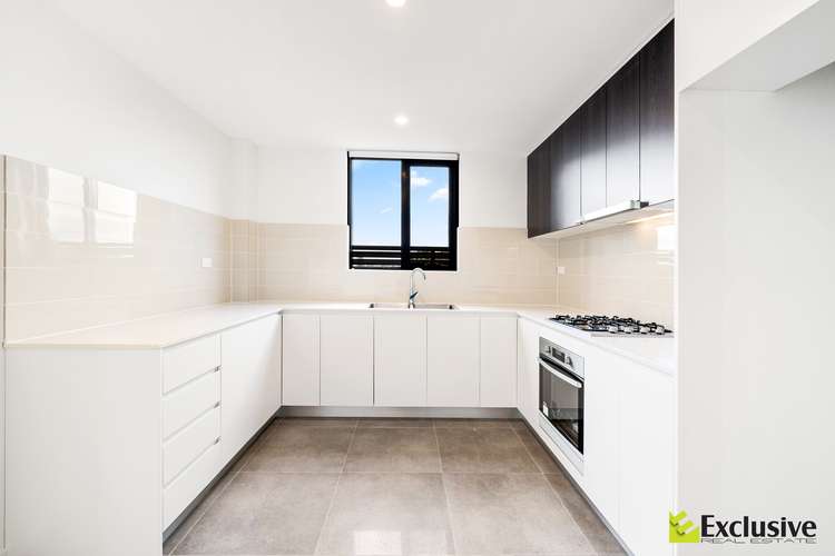 Fourth view of Homely apartment listing, 49/1-5 Dunmore Street, Wentworthville NSW 2145