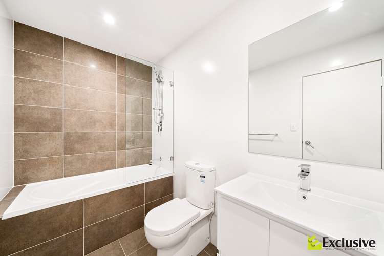 Fifth view of Homely apartment listing, 49/1-5 Dunmore Street, Wentworthville NSW 2145