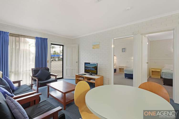 Third view of Homely unit listing, 4/1 Dunns Lane, Merimbula NSW 2548