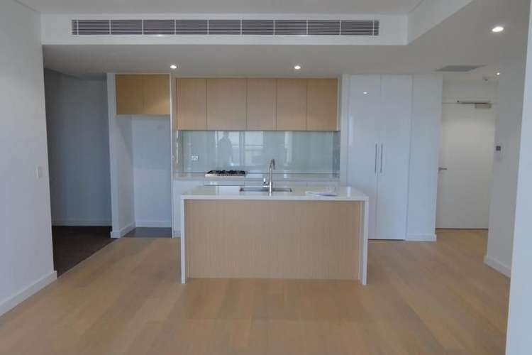 Fifth view of Homely apartment listing, 2305/11 Angas Street, Meadowbank NSW 2114