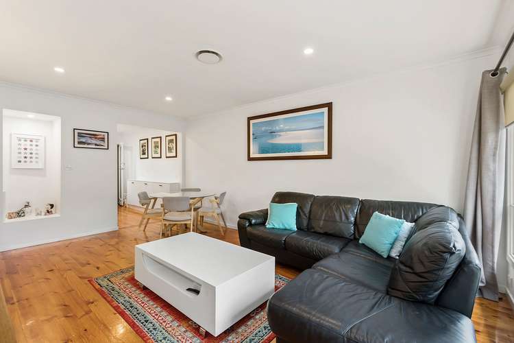 Third view of Homely unit listing, 1/25 Brampton Street, Cheltenham VIC 3192