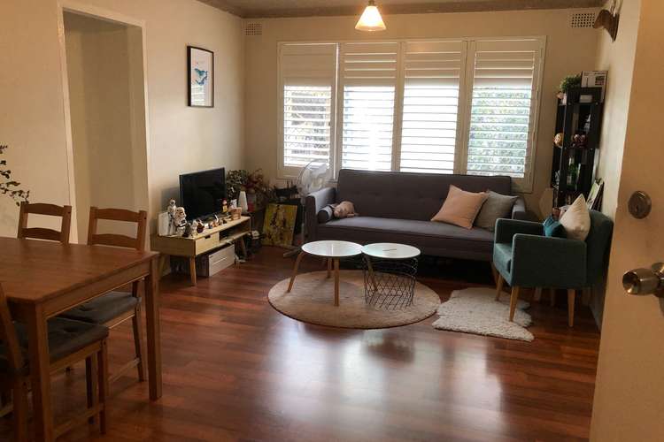 Second view of Homely apartment listing, 3/15 Bank Street, Meadowbank NSW 2114