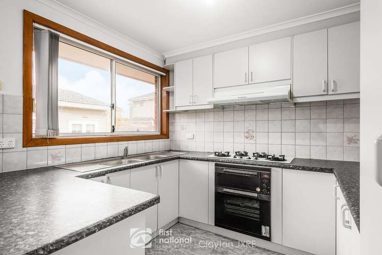 Second view of Homely unit listing, 1/33 Sarton Road, Clayton VIC 3168