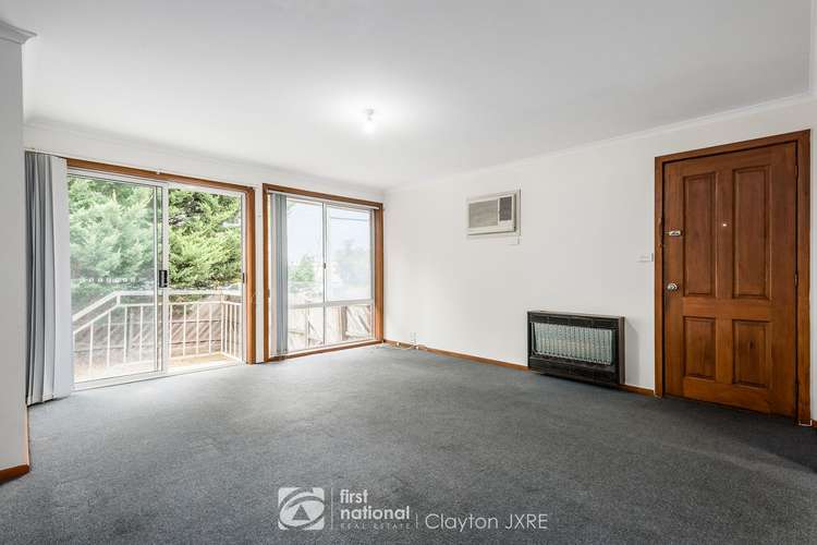 Fifth view of Homely unit listing, 1/33 Sarton Road, Clayton VIC 3168
