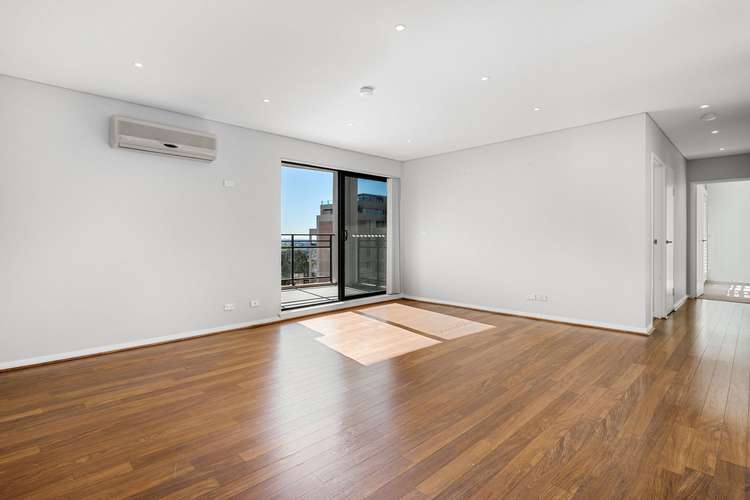 Main view of Homely apartment listing, 505/581 Kingsway, Miranda NSW 2228