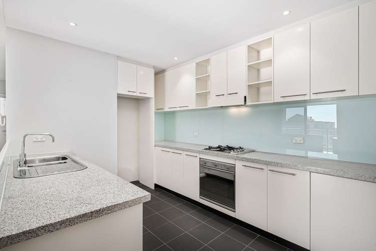 Third view of Homely apartment listing, 505/581 Kingsway, Miranda NSW 2228