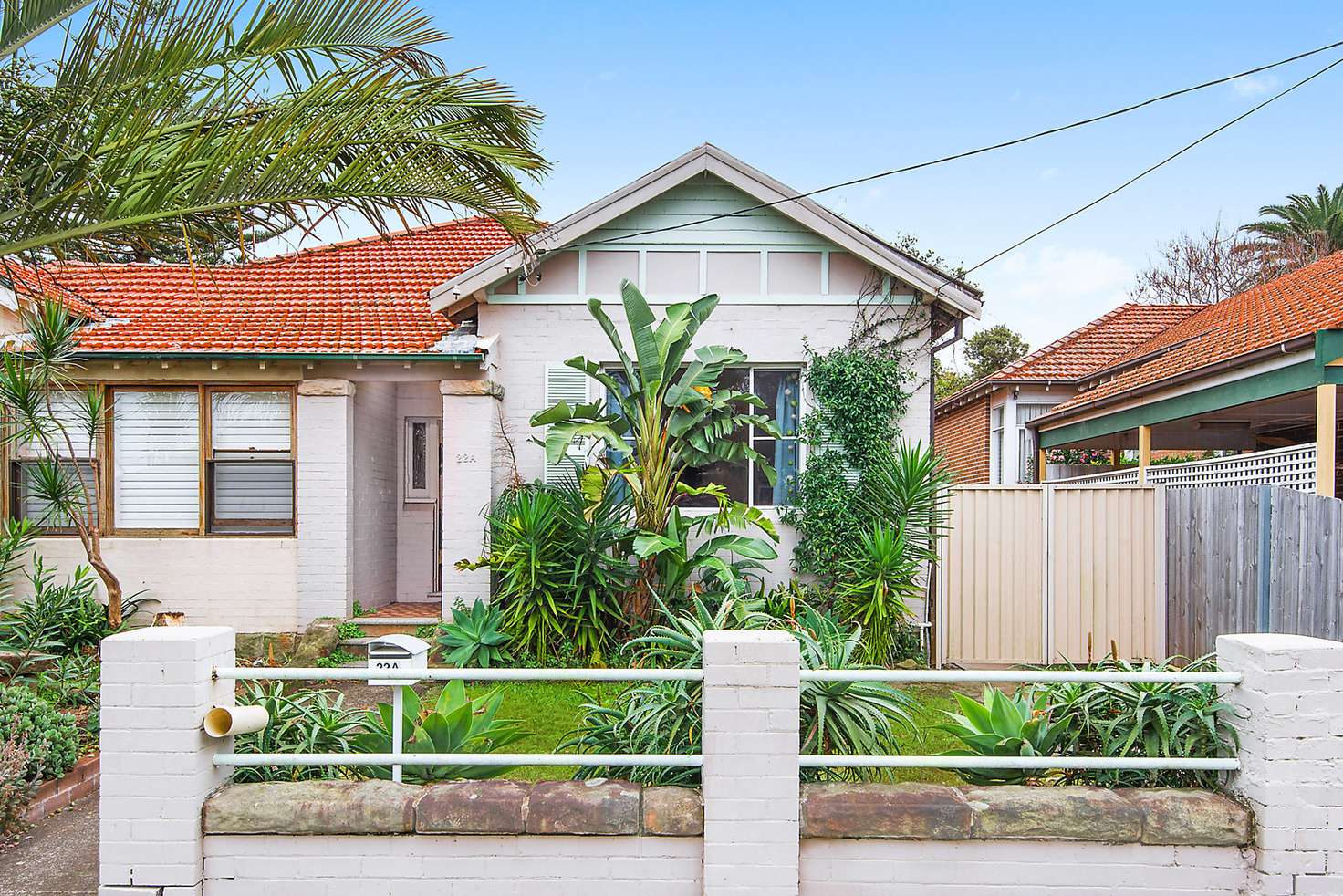 Main view of Homely house listing, 22a Byng Street, Maroubra NSW 2035