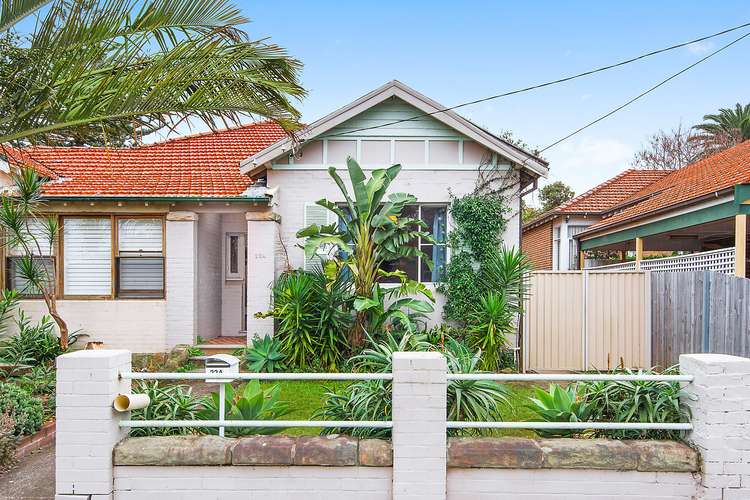 Main view of Homely house listing, 22a Byng Street, Maroubra NSW 2035