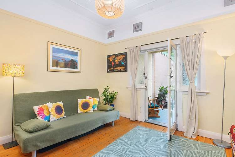 Second view of Homely house listing, 22a Byng Street, Maroubra NSW 2035