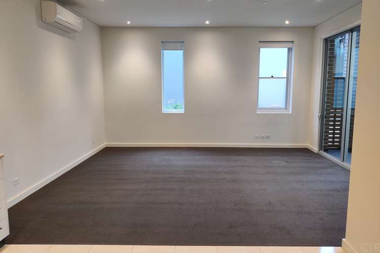 Second view of Homely apartment listing, 4/23 Frew Street, Adelaide SA 5000