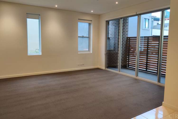 Third view of Homely apartment listing, 4/23 Frew Street, Adelaide SA 5000