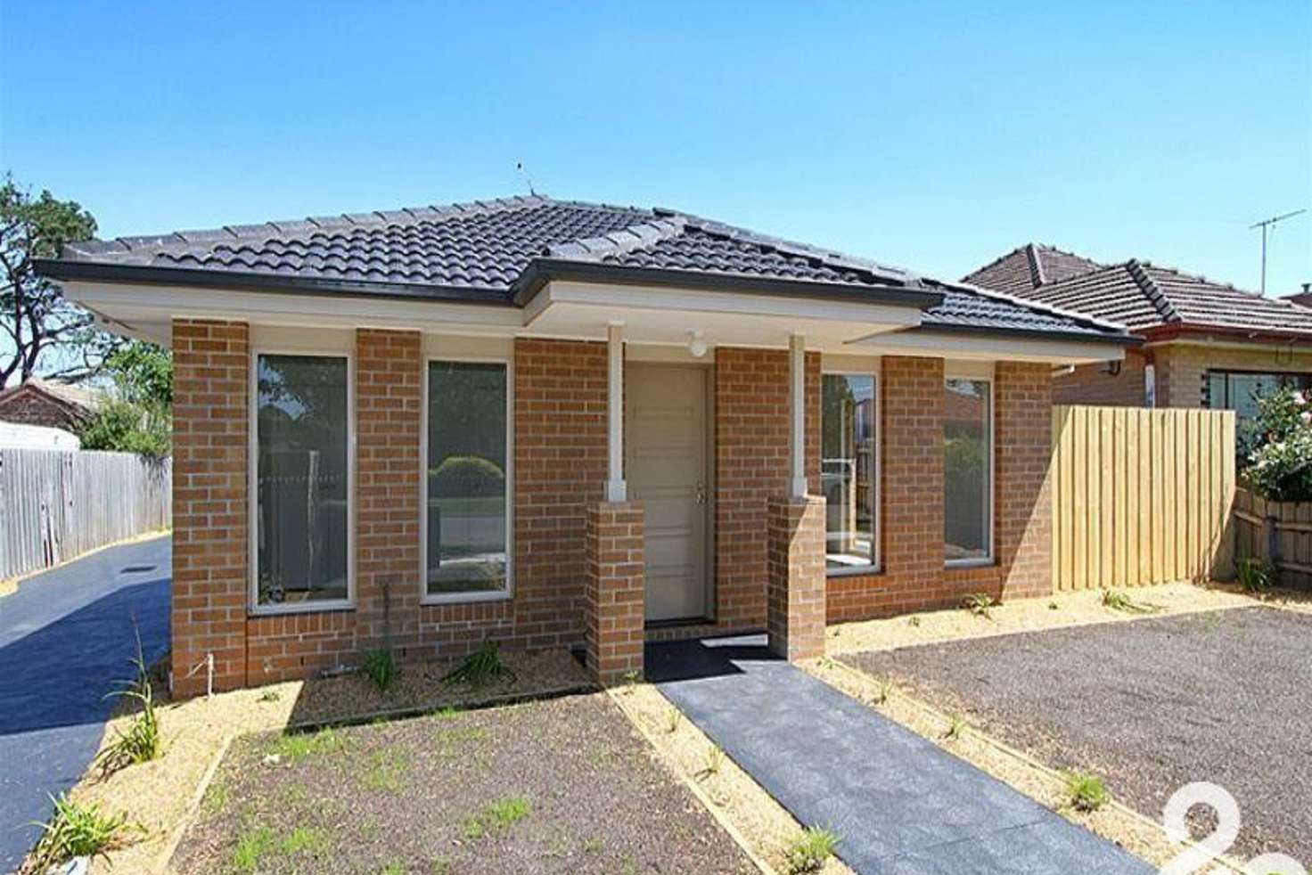 Main view of Homely unit listing, 1/5 Marcia Street, Thomastown VIC 3074