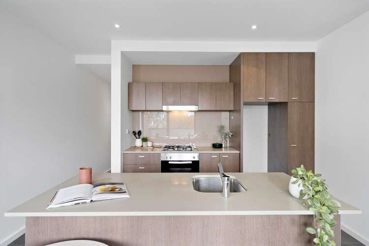 Fourth view of Homely apartment listing, 20/19-23 Izett Street, Prahran VIC 3181