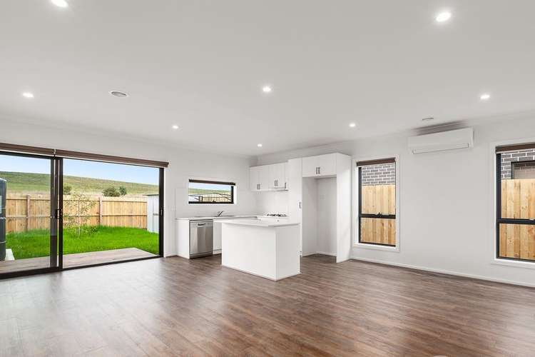 Sixth view of Homely house listing, 1/36 Eldorado Loop, Mernda VIC 3754