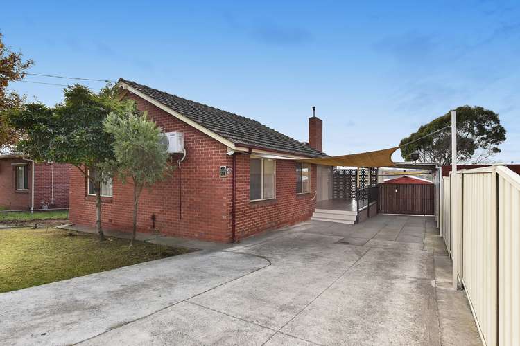 Main view of Homely house listing, 24 Erskine Avenue, Reservoir VIC 3073
