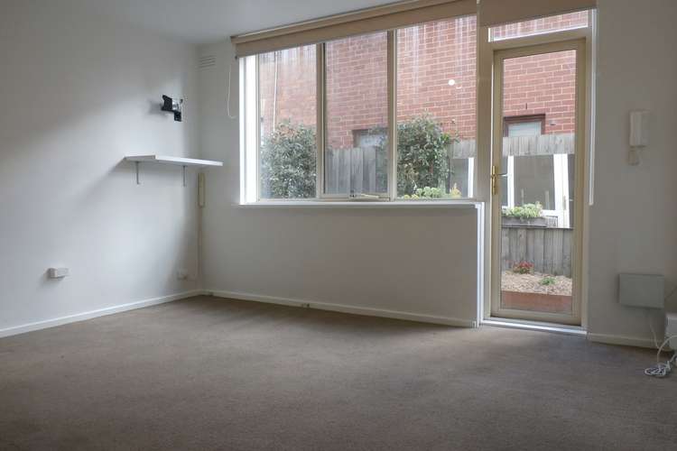 Second view of Homely apartment listing, 2/305 Brunswick Road, Brunswick VIC 3056