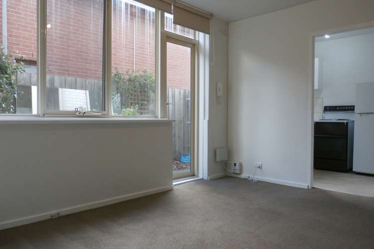 Third view of Homely apartment listing, 2/305 Brunswick Road, Brunswick VIC 3056