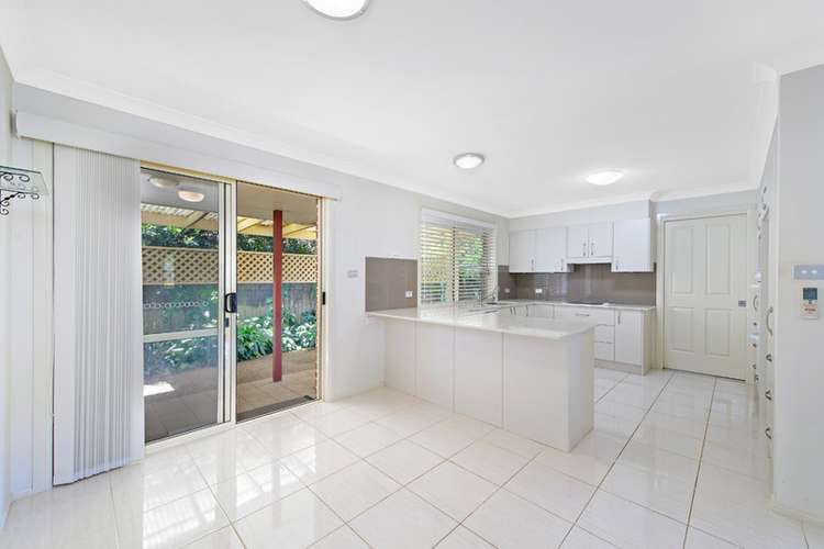 Second view of Homely villa listing, 3/9 Woodgrove Close, Port Macquarie NSW 2444