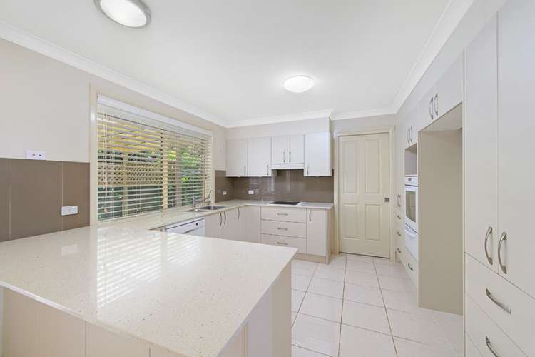Third view of Homely villa listing, 3/9 Woodgrove Close, Port Macquarie NSW 2444