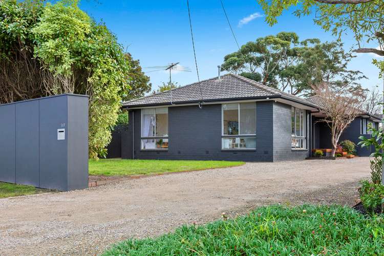 Third view of Homely house listing, 149 Osborne Drive, Mount Martha VIC 3934