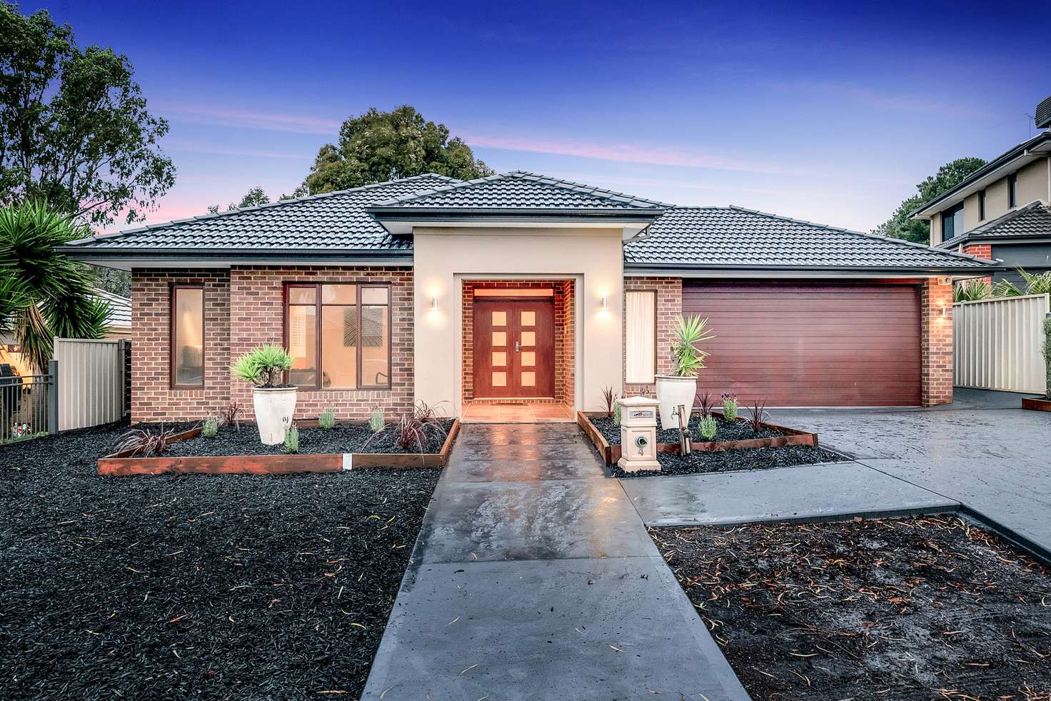 Main view of Homely house listing, 4 Albatross Close, Craigieburn VIC 3064