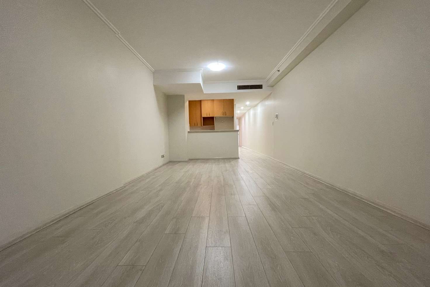 Main view of Homely apartment listing, 26/107 Quay Street, Sydney NSW 2000